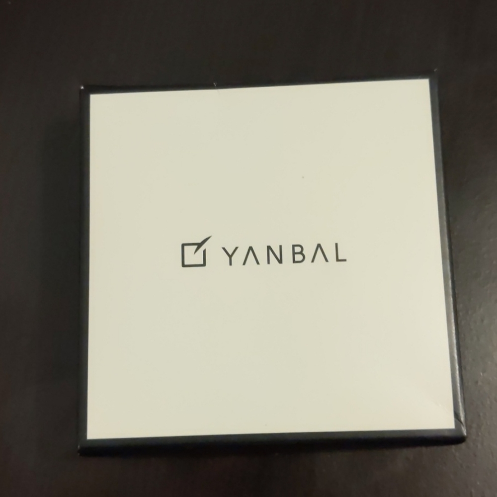 Yanbal Impery Collection Set - Picture 7 of 9